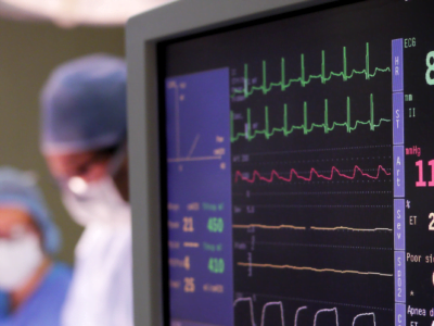 7 Curso de Enfermería en Cardiología