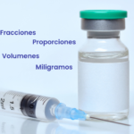 Introducción a las Matemáticas para Cálculo de dosis